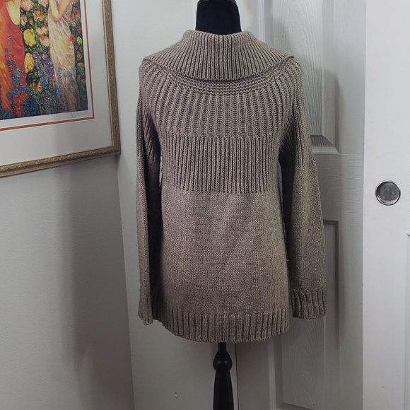 Loved by Heidi Klum Cardigan Sweater sz Medium - Picture 4 of 6